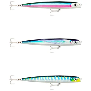 Rapala Stickbait Coulant Flash-x Dart 42g 140 MmVendu parleurre-de-la-peche