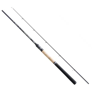 Comparateur de prix : Canne spinning Rapala Shadow Blade 14-42 g - black/black - 2,74 m