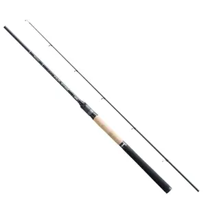 Canne spinning Rapala Shadow Blade 5-21 g - noir/noir - 2,74 m pas cher