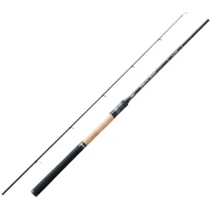 Canne Spinning Rapala Shadow Blade : Long. - 3m04, Nombre de brins - 2, Puissance Canne - 14 - 42g