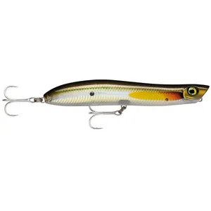Poisson Nageur Rapala Max Rap Walk'N Roll 13cm : couleur Rapala - FAYU pas cher