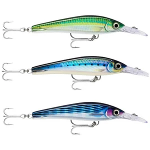Rapala Minnow X-rap Magnum Xtreme 68g 160 MmVendu paramazon