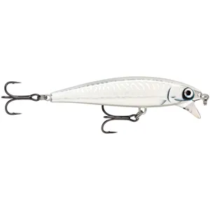 Comparateur de prix : Poisson Nageur Rapala X-Rap Magnum Cast 10 : couleur Rapala - HDGH