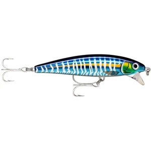 Comparateur de prix : Rapala Minnow X-rap Magnum Cast 42g 100 Mm