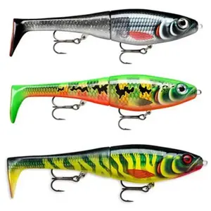Comparateur de prix : Leurre Hybride Rapala X-Rap Peto 14cm : couleur Rapala - HTIP