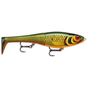 Leurre Hybride Rapala X-Rap Peto 14cm : couleur Rapala - SCRR pas cher