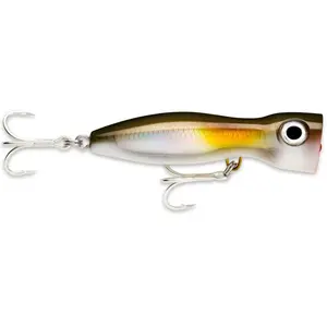 Comparateur de prix : Rapala Popper X-rap Magnum Xplode 62g 130 Mm