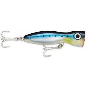 Comparateur de prix : Poisson Nageur Rapala X-Rap Magnum Explode 13cm : couleur Rapala - BSRD