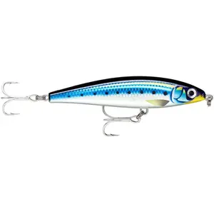Comparateur de prix : Poisson Nageur Rapala X-Rap Magnum Prey 10 : couleur Rapala - HDBSRD