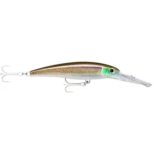 Comparateur de prix : Rapala Minnow X-rap Magnum 97g 180 Mm