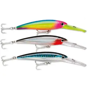 Rapala Minnow X-rap Magnum 97g 180 Mm