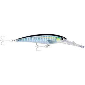 Comparateur de prix : Rapala Minnow X-rap Magnum 72g 160 Mm