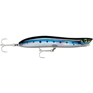 Leurre Rapala Maxrap Walk'N Roll   13g - hdbsrd - 10 cm pas cher