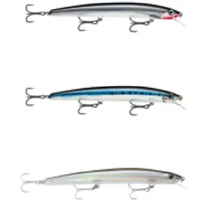 Leurre Rapala Maxrap   28g - bcd - 17 cmVendu parwaveinn