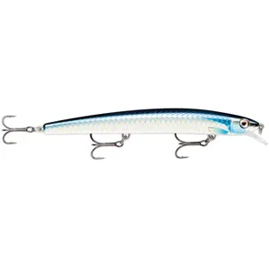 Comparateur de prix : Rapala Minnow Max Rap 28g 170 Mm