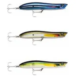 Comparateur de prix : Poisson Nageur Rapala Max Rap Walk'N Roll 10cm : couleur Rapala - BAP