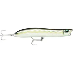 Poisson Nageur Rapala Max Rap Walk'N Roll 10cm : couleur Rapala - BLKVendu paramazon