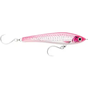 Leurre Rapala X-rap® Magnum® Stick   88g Rose 17 cm RA5822258Vendu paramazon