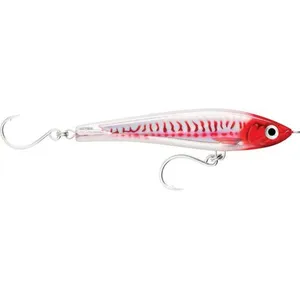 Comparateur de prix : Leurre Rapala X-rap® Magnum® Stick   88g - hdrhu - 17 cm