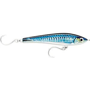 Leurre Rapala X-rap® Magnum® Stick   88g Bleu 17 cm RA5822260Vendu paramazon