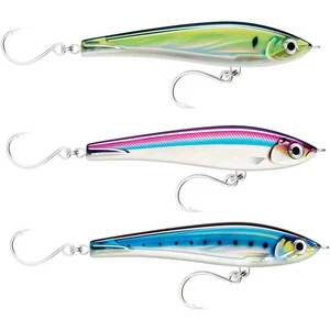 Comparateur de prix : Rapala Stickbait Coulant X Rap Magnum Stick 88g 170 Mm