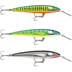 Rapala Minnow Countdown® Magnum® Elite 78g 185 Mm