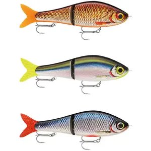 Comparateur de prix : Rapala Glidebait Super Shadow Rap 41g 110 Mm