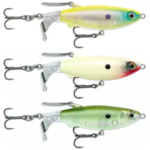 Comparateur de prix : Poisson nageur Rapala Claptail 11cm : Couleur - OKBN, Long. - 11cm, Poids - 24,5 g