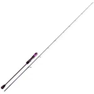 Comparateur de prix : Canne Jigging Williamson Solid Slow Jigging : Long. - 1m90, Nombre de brins - 1+1, Puissance Canne - max 400g