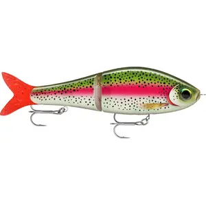 Comparateur de prix : Rapala Glidebait Super Shadow Rap 45g 110 Mm