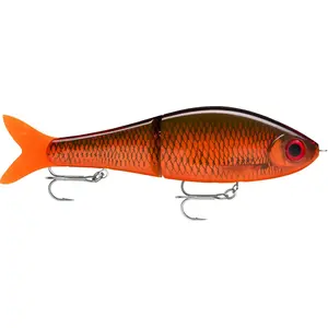 Comparateur de prix : Rapala Glidebait Super Shadow Rap 45g 110 Mm