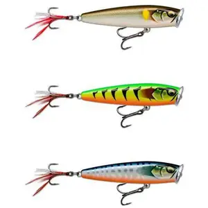 Poisson Nageur Rapala Skitter Pop Elite 9,5cm : couleur Rapala - GDSS,... pas cher