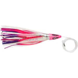 Comparateur de prix : Williamson Leurre Souple High Speed Tuna Catcher 99g 190 Mm