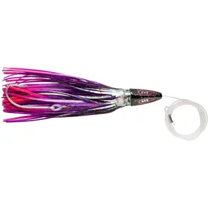 Comparateur de prix : Williamson Leurre Souple High Speed Tuna Catcher 99g 190 Mm
