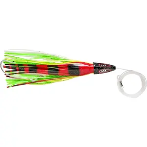 Comparateur de prix : Williamson Leurre Souple High Speed Tuna Catcher 99g 190 Mm