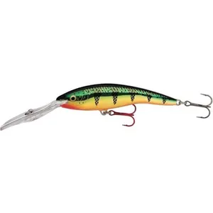 Comparateur de prix : Rapala Minnow Deep Tail Dancer 22g 110 Mm