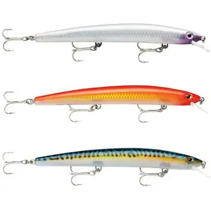 Comparateur de prix : Leurre plongeant Rapala maxrap® 17cm