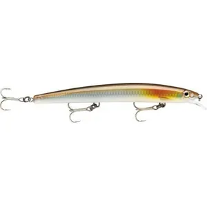 Leurre plongeant rapala maxrap mxr - 15cm fayu flake ayuVendu paramazon