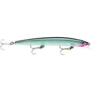 Comparateur de prix : Leurre Suspending Rapala Maxrap Mxr - 13cm - Modèle : Fs - Poids (G) : 15