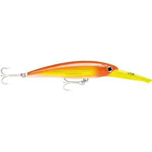 Comparateur de prix : Leurre Rapala X-Rap Magnum 46g Orange 14 cm RA5800656