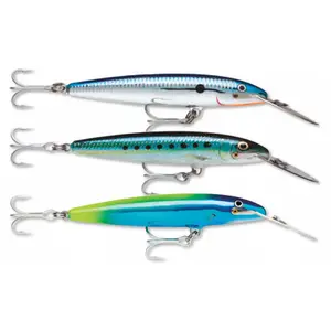Leurre Rapala Countdown Magnum 14cm : couleur Rapala - SB pas cher