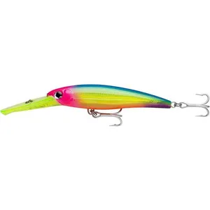 Comparateur de prix : Leurre Flottant Rapala X-Rap Magnum - 16cm - Modèle : Psyp - Poids (G) : 72