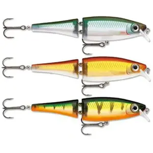 Comparateur de prix : Rapala Minnow Articulé Bx Swimmer Sinking 22g 120 Mm