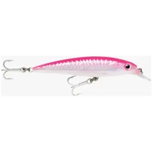 Leurre suspending Rapala x-rap® saltwater 12cm TU pas cher