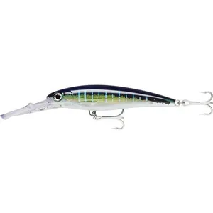 Comparateur de prix : Leurre Flottant Rapala X-Rap Magnum - 14cm - Modèle : Sfu - Poids (G) : 46