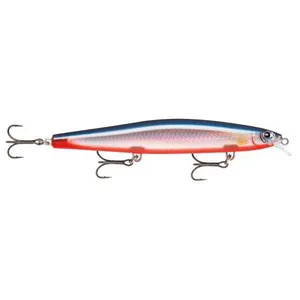 Leurre Rapala MaxRap Long Range Minnow 12cm : couleur Rapala - FRST pas cher