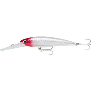 Comparateur de prix : Leurre Flottant Rapala X-Rap Magnum - 16cm - Modèle : Rhu - Poids (G) : 77