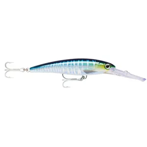 Comparateur de prix : Rapala X-Rap Magnum 18CM 40 WHU