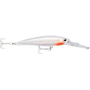 Leurre Rapala X-Rap Magnum   72g Blanc 16 cm RA5800699Vendu paramazon