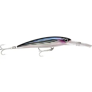 Comparateur de prix : Leurre flottant Rapala x-rap magnum 16 cm TU